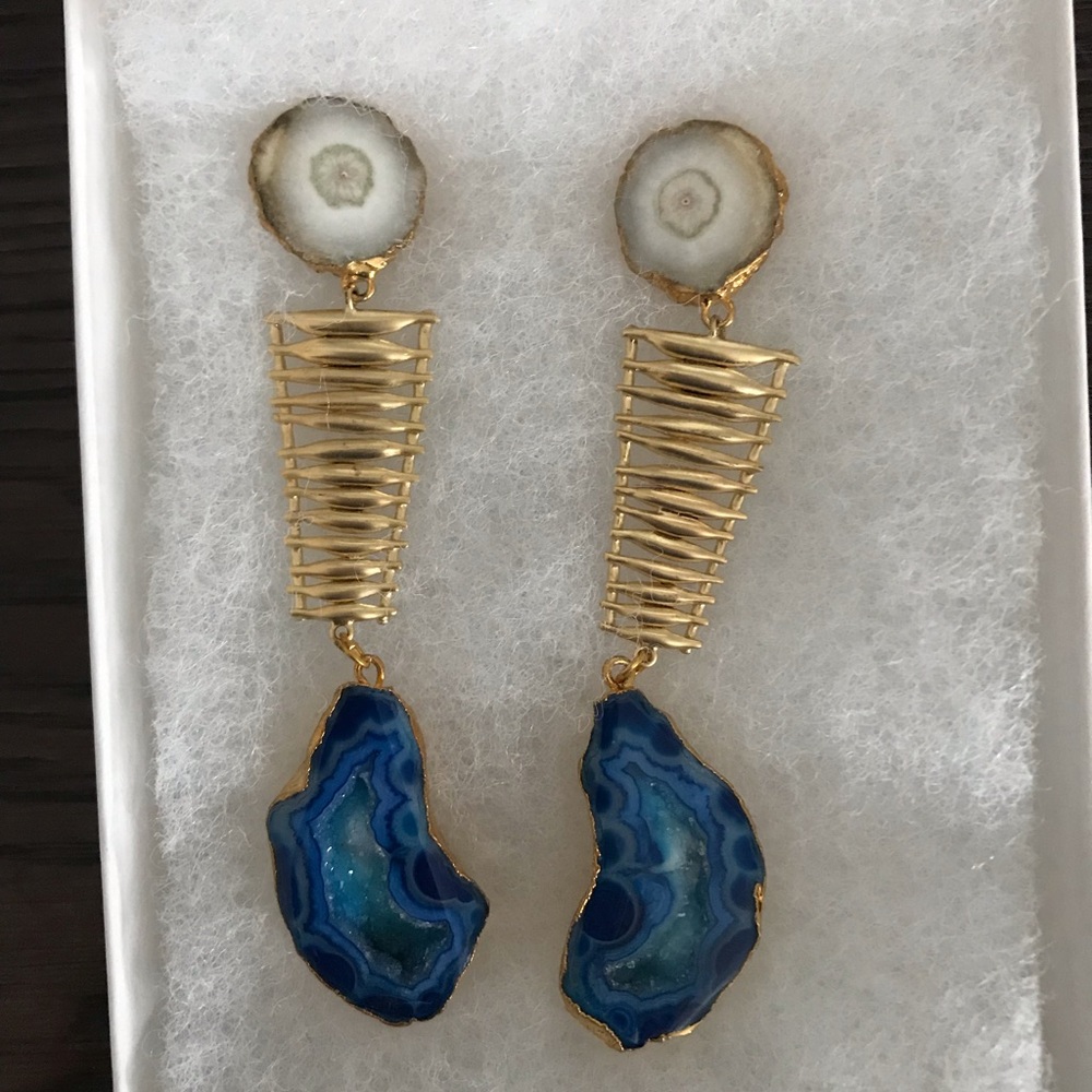 Lauren Huddleston Earrings
